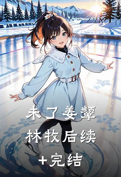 未了姜颦林牧后续+完结