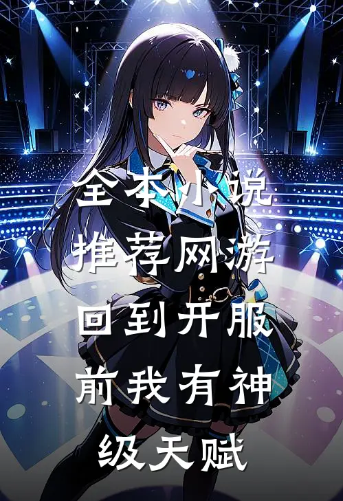 全本小说推荐网游：回到开服前我有神级天赋