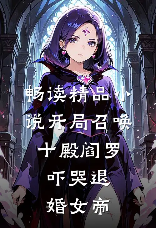 畅读精品小说开局召唤十殿阎罗，吓哭退婚女帝