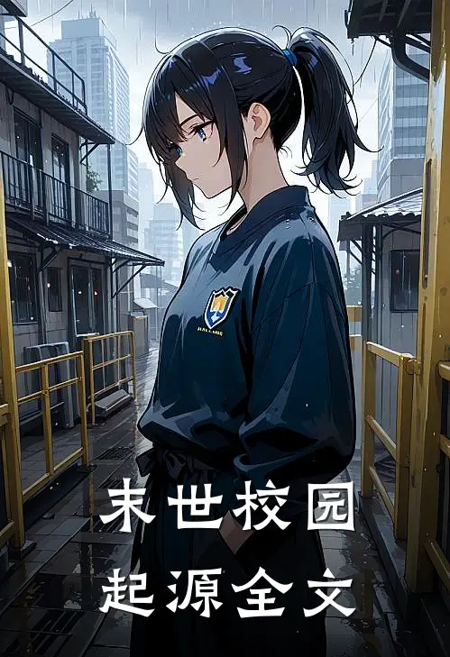末世校园起源全文在线阅读