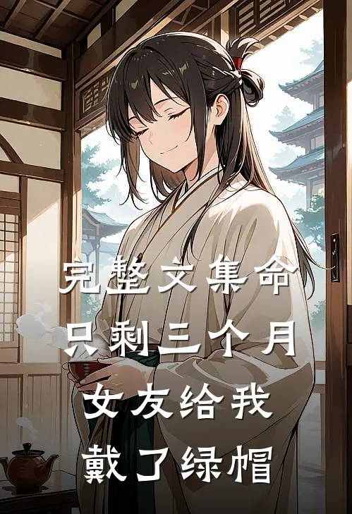 完整文集命只剩三个月，女友给我戴了绿帽