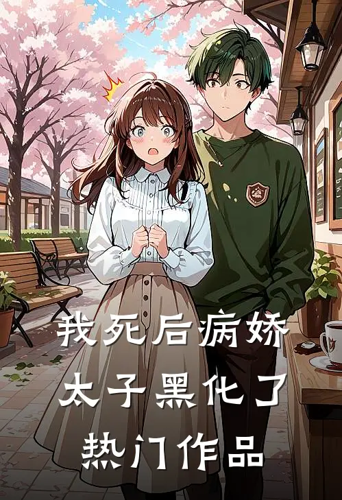 我死后病娇太子黑化了热门作品
