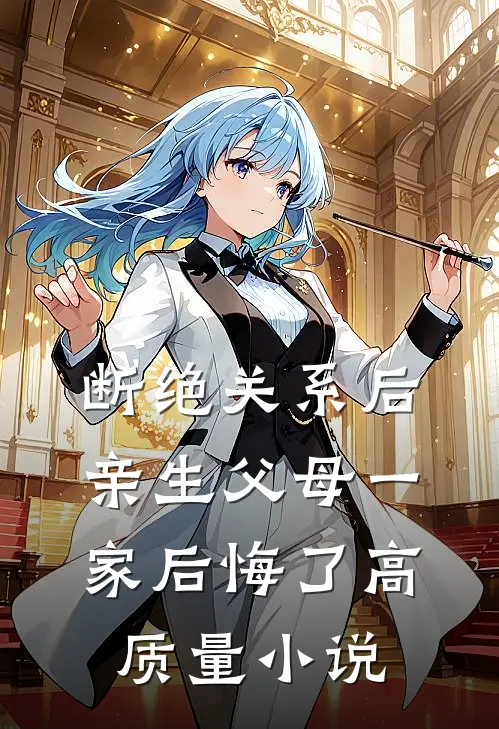 断绝关系后，亲生父母一家后悔了高质量小说