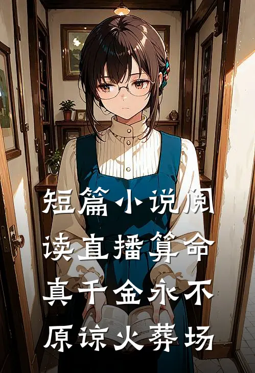 短篇小说阅读直播算命，真千金永不原谅火葬场