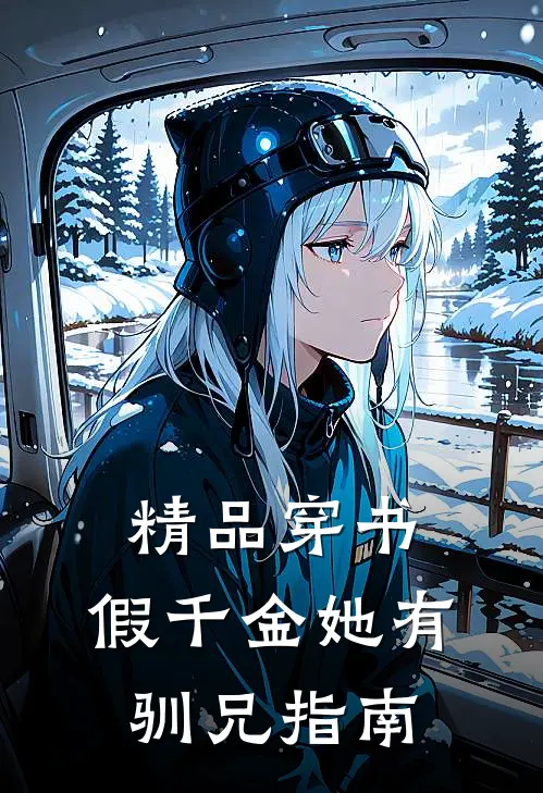 精品穿书：假千金她有驯兄指南
