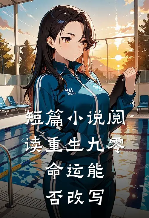 短篇阅读重生九零,命运能否改写一下