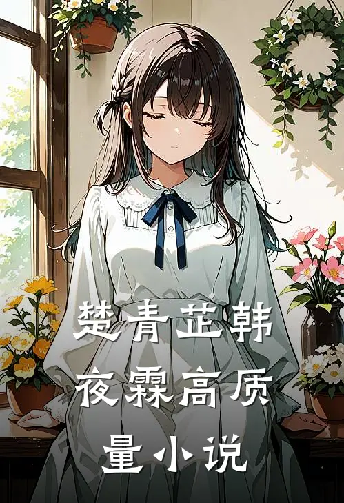 楚青芷韩夜霖高质量小说
