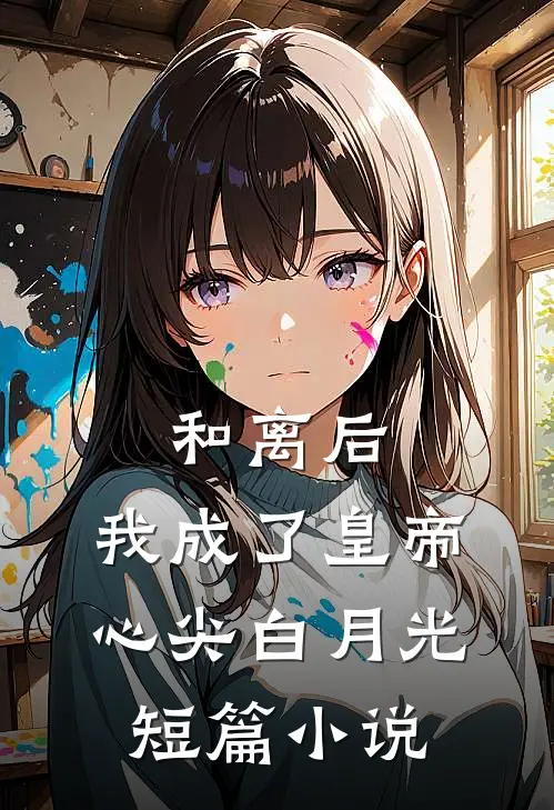和离后，我成了皇帝心尖白月光短篇小说