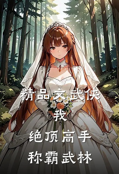 精品文武侠我,绝顶高手,称霸武林