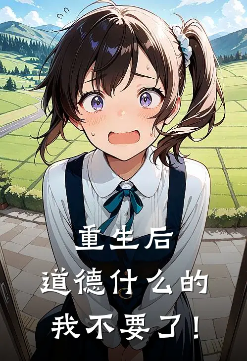 重生后，道德什么的我不要了！