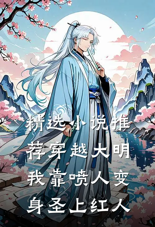 精选小说推荐穿越大明，我靠喷人变身圣上红人