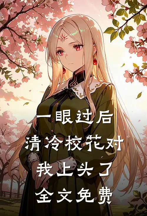 一眼过后，清冷校花对我上头了全文免费
