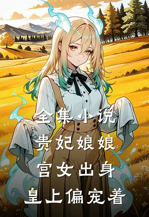 全集贵妃娘娘宫女出身,皇上偏宠着男主