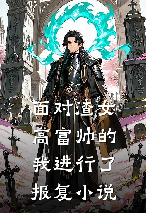 面对渣女,高富帅的我进行了报复在线阅读