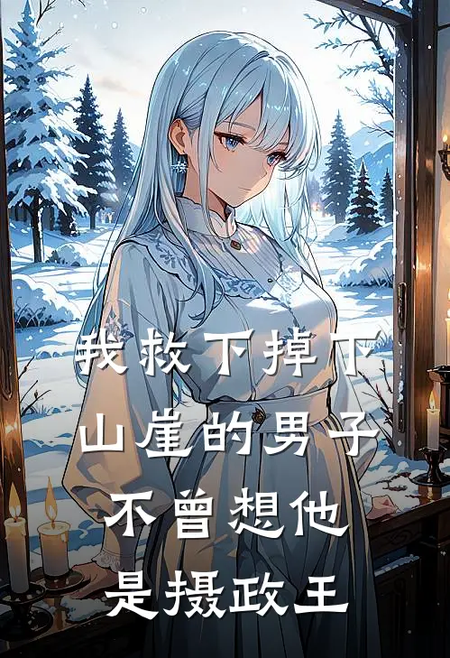 我救下掉下山崖的男子,不曾想他是摄政王免费阅读