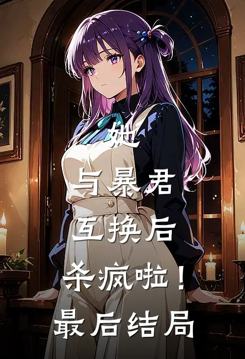 她,与暴君互换后,杀疯啦!最后结局