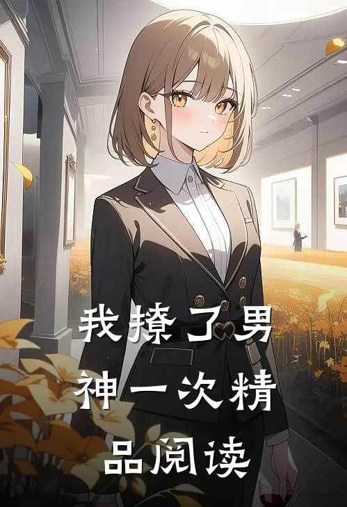 我撩了男神一次精品阅读