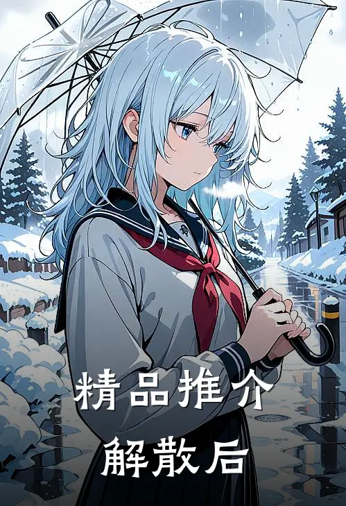 精品推介解散后