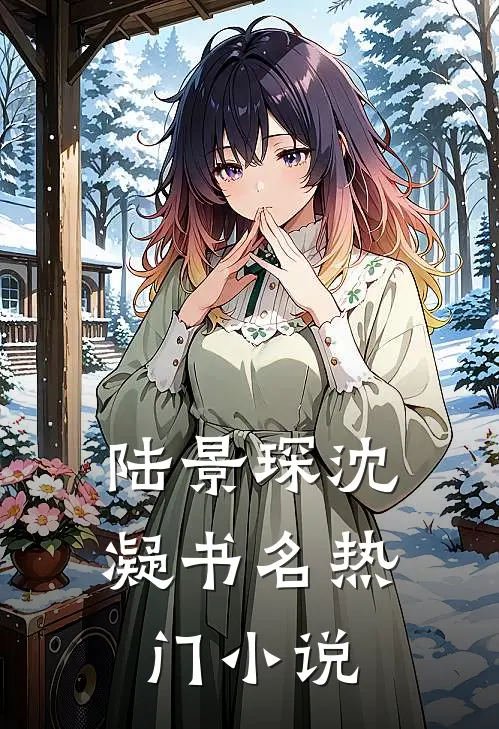 陆景琛沈凝书名热门小说