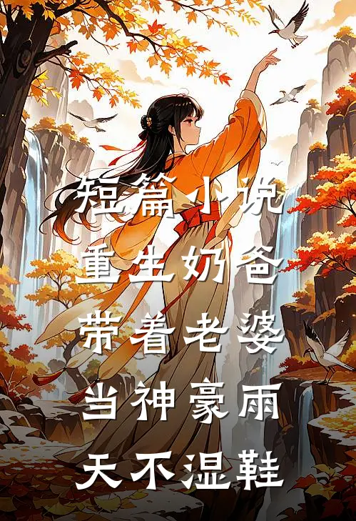 短篇小说重生奶爸,带着老婆当神豪 雨天不湿鞋