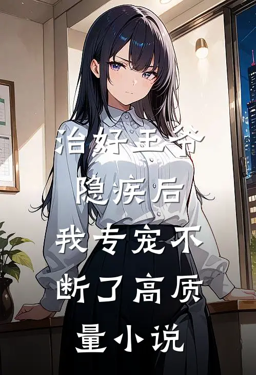 治好王爷隐疾后，我专宠不断了高质量小说