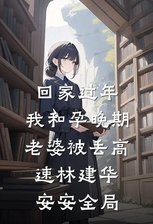 回家过年，我和孕晚期老婆被丢高速林建华安安全局