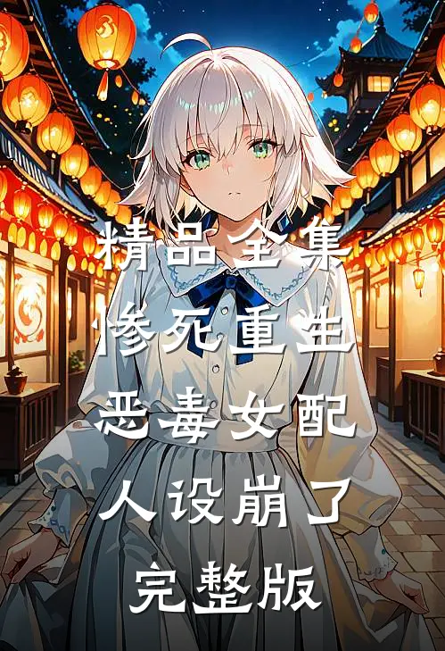 精品全集惨死重生,恶毒女配人设崩了完整版