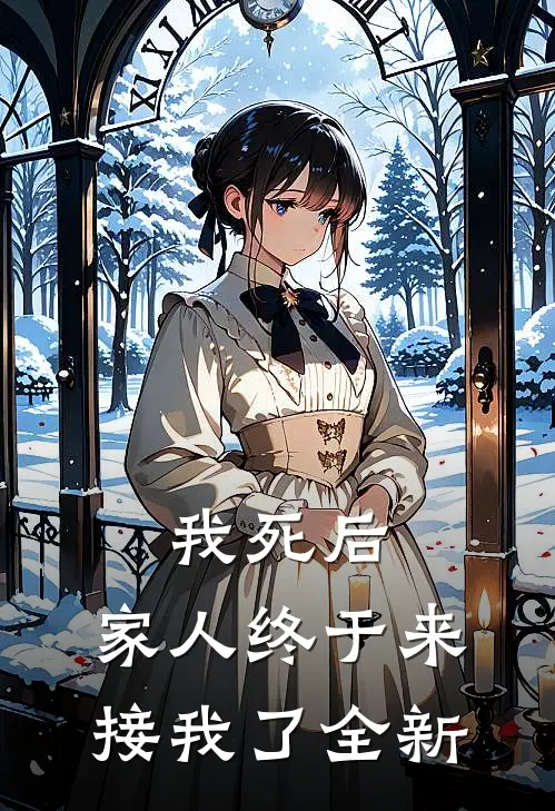 我死后,家人终于来接我了全新