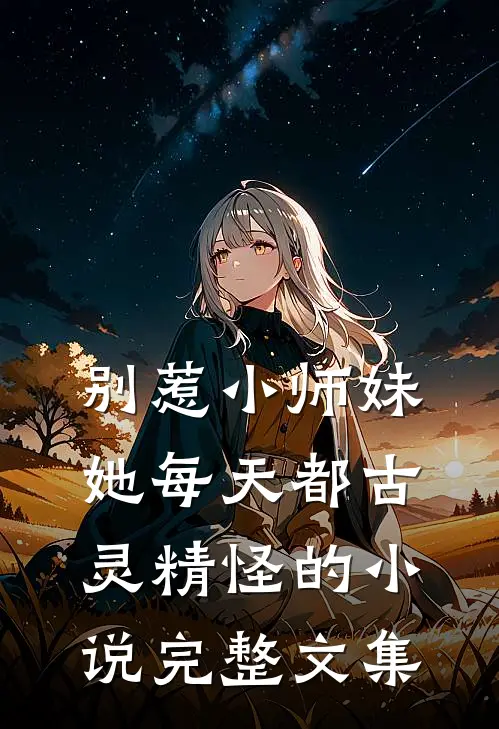 别惹小师妹,她每天都古灵精怪的小说完整文集