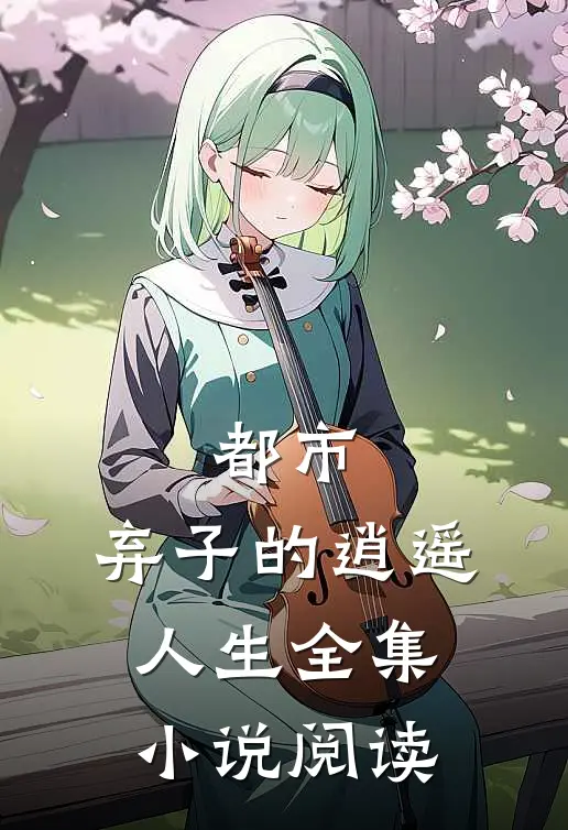 都市弃子的逍遥人生全集阅读免费