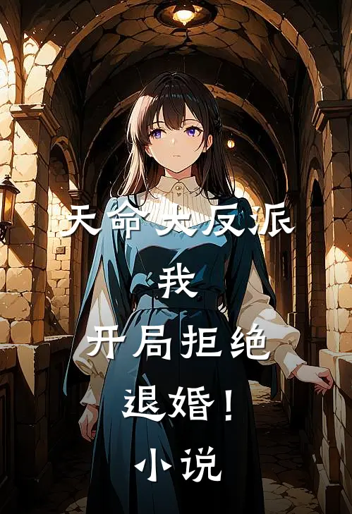 天命大反派我,开局拒绝退婚!