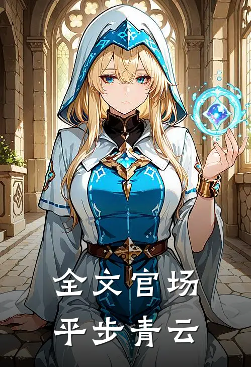 全文官场：平步青云