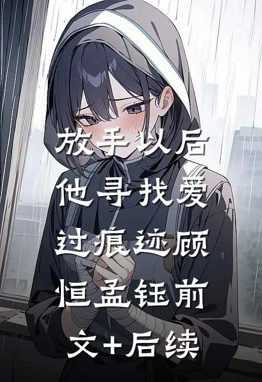 放手以后，他寻找爱过痕迹顾恒孟钰前文+后续