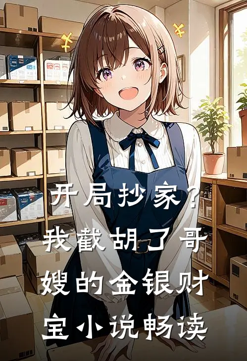 开局抄家?我截胡了哥嫂的金银财宝畅读