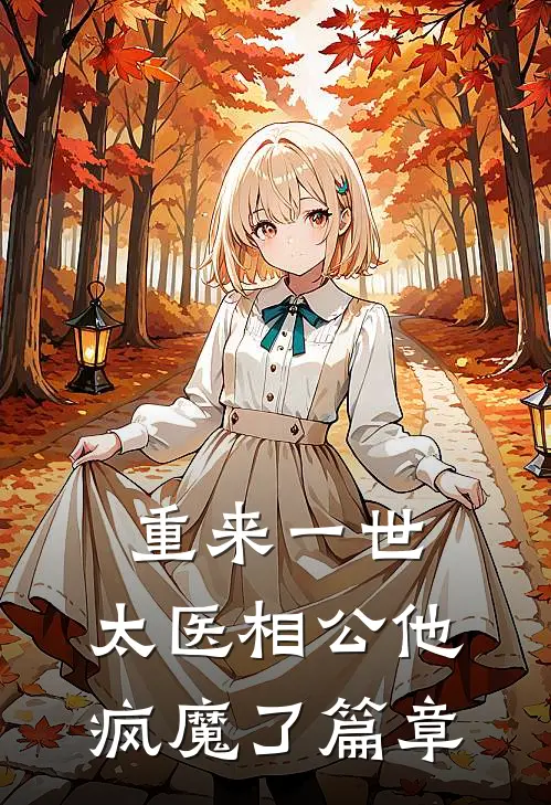 重来一世,太医相公他疯魔了篇章阅读