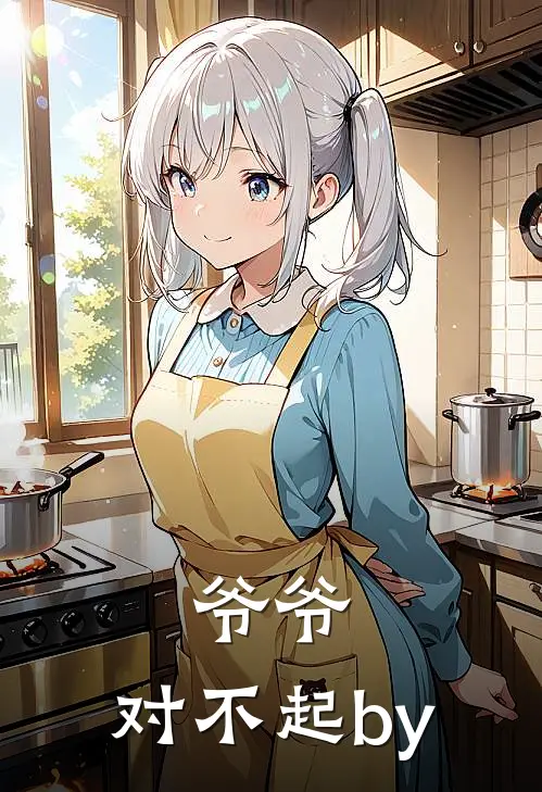 爷爷，对不起by