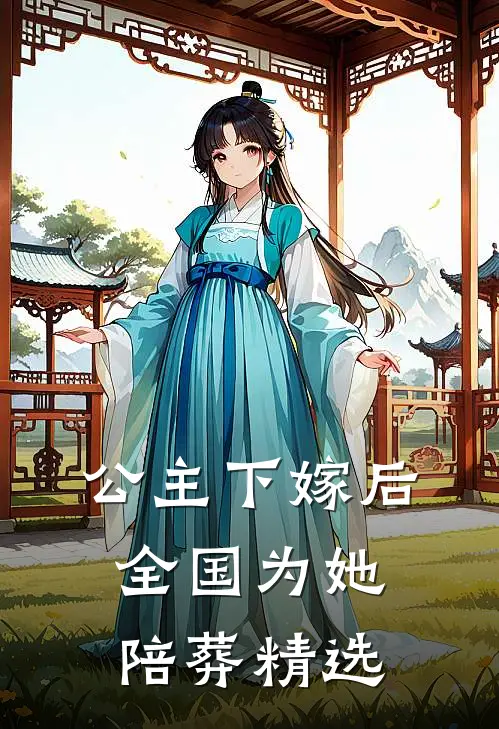 公主下嫁后,全国为她陪葬精选