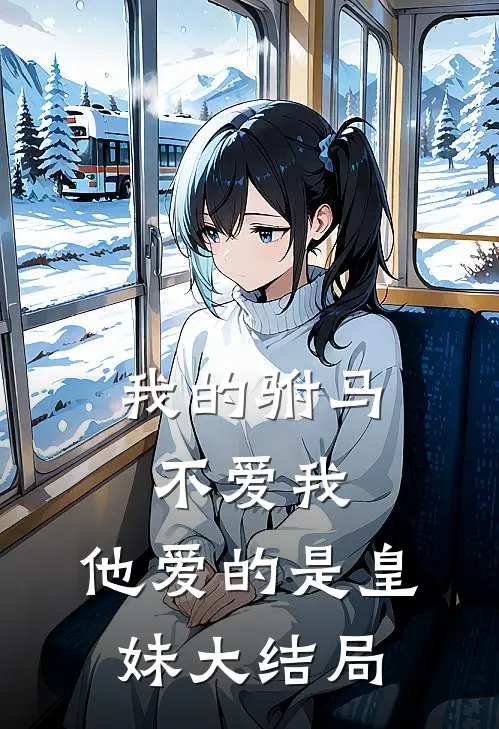 我的驸马不爱我,他爱的是皇妹大结局剧情