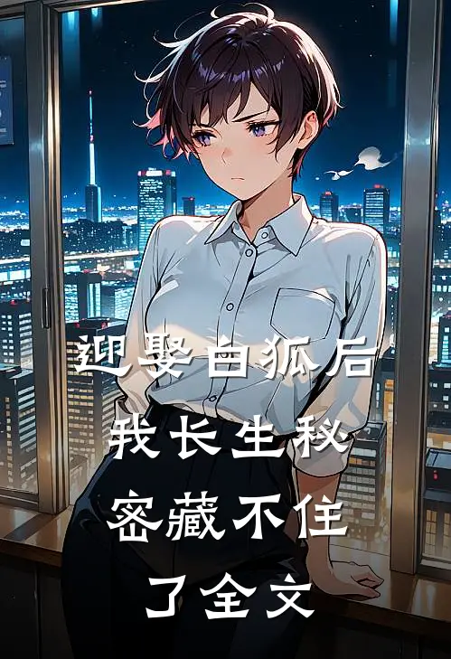 迎娶白狐后,我长生秘密藏不住了全文阅读