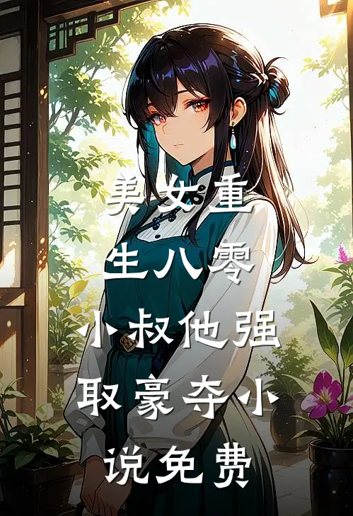 美女重生八零，小叔他强取豪夺小说免费