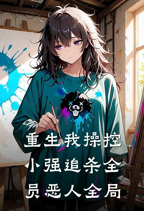 重生我操控小强追杀全员恶人全局