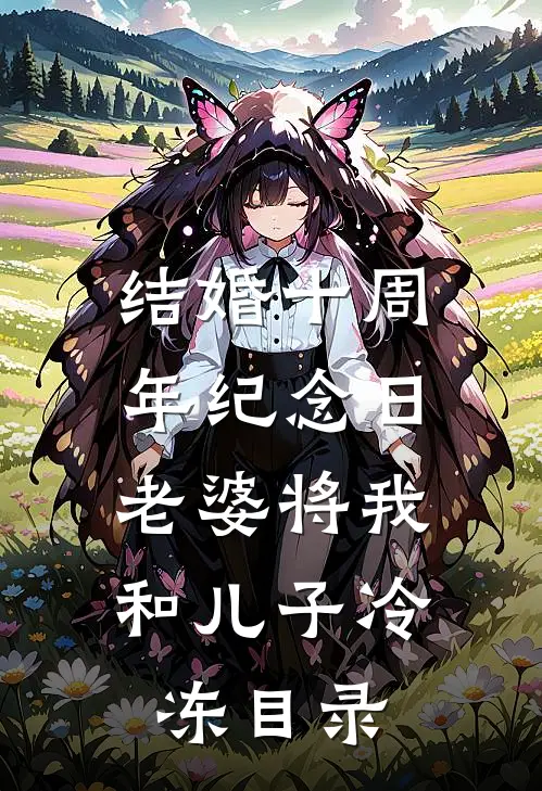 结婚十周年纪念日，老婆将我和儿子冷冻目录