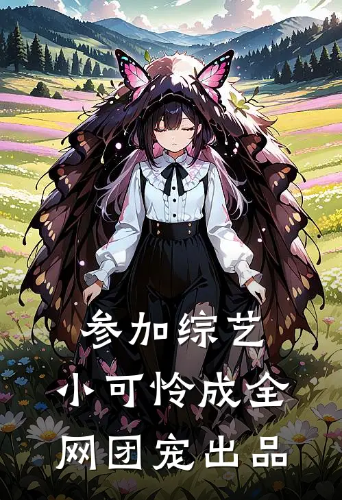 参加综艺：小可怜成全网团宠出品