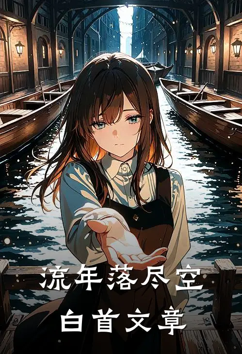 流年落尽空白首文章