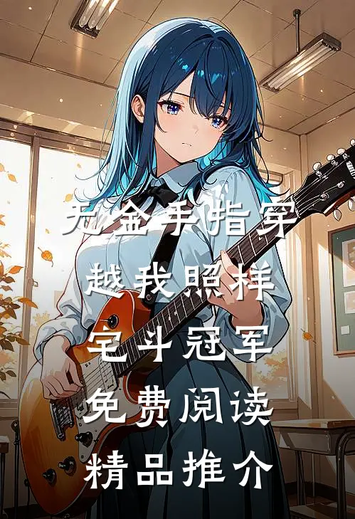 无金手指穿越我照样宅斗冠军免费阅读精品推介