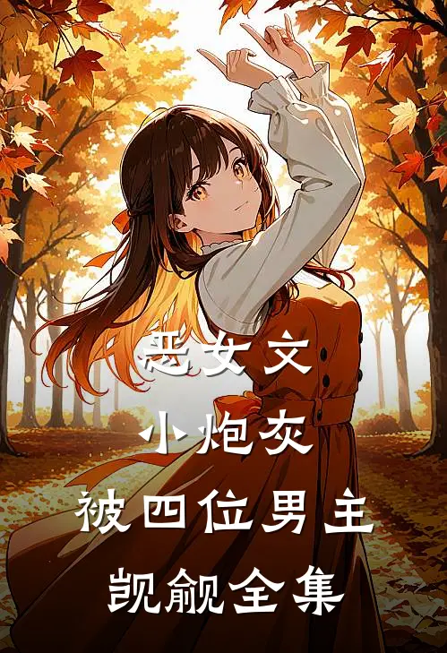 恶女文小炮灰,被四位男主觊觎全集免费观看