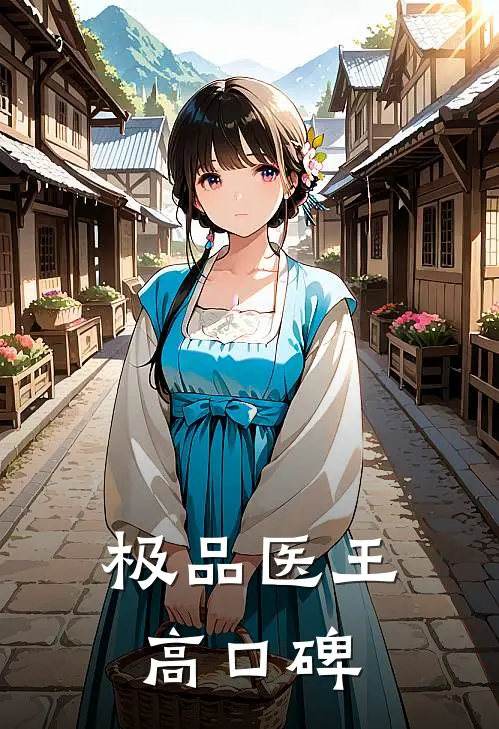 极品医王高口碑