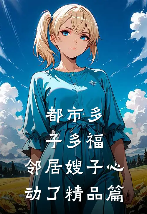 都市多子多福：邻居嫂子心动了精品篇