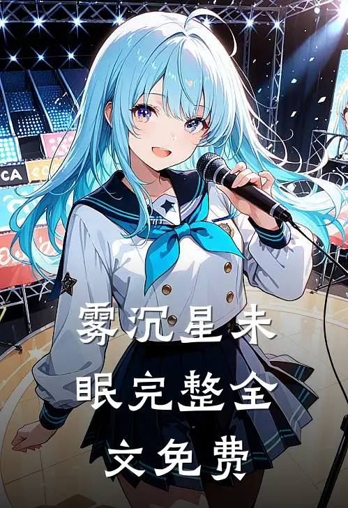雾沉星未眠完整全文免费
