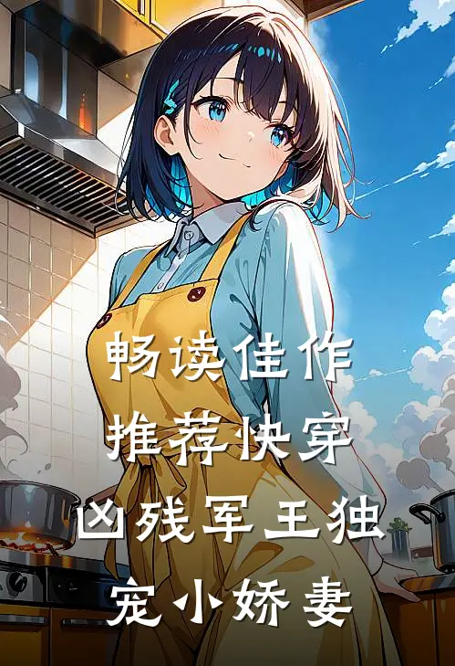 畅读佳作推荐快穿凶残军王独宠小娇妻